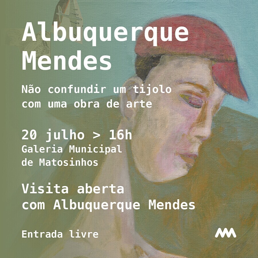 evento visita com albuquerque mendes