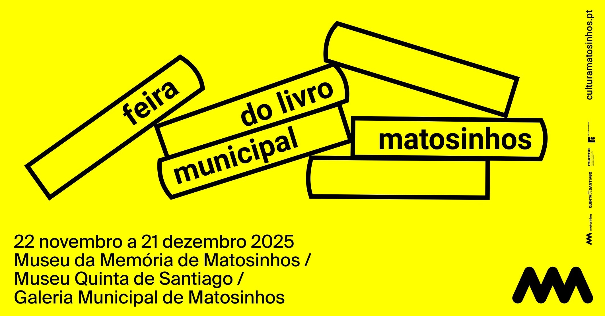 FEIRA DO LIVRO MUNICIPAL_2025_evento facebook