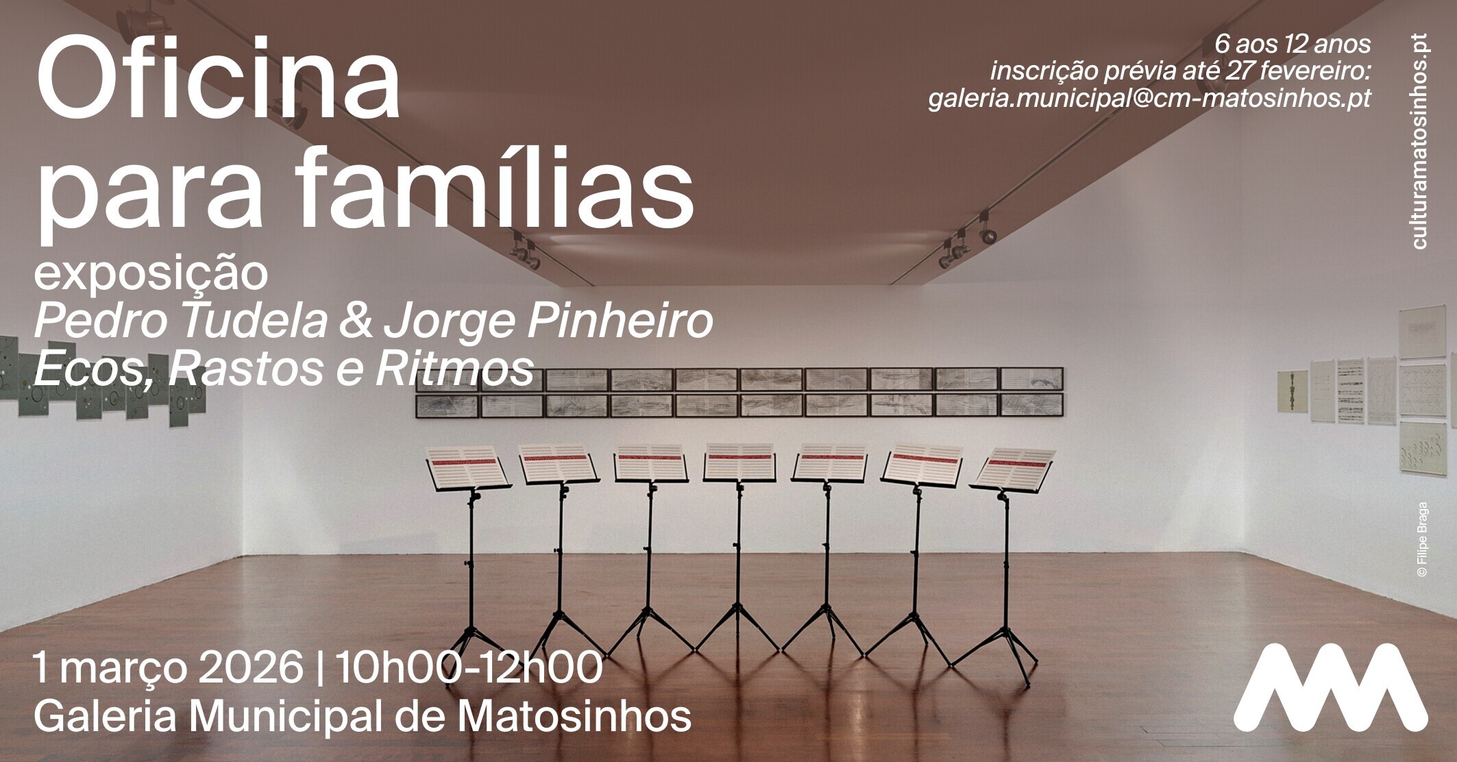 OFICINA FAMILIAS SERRALVES