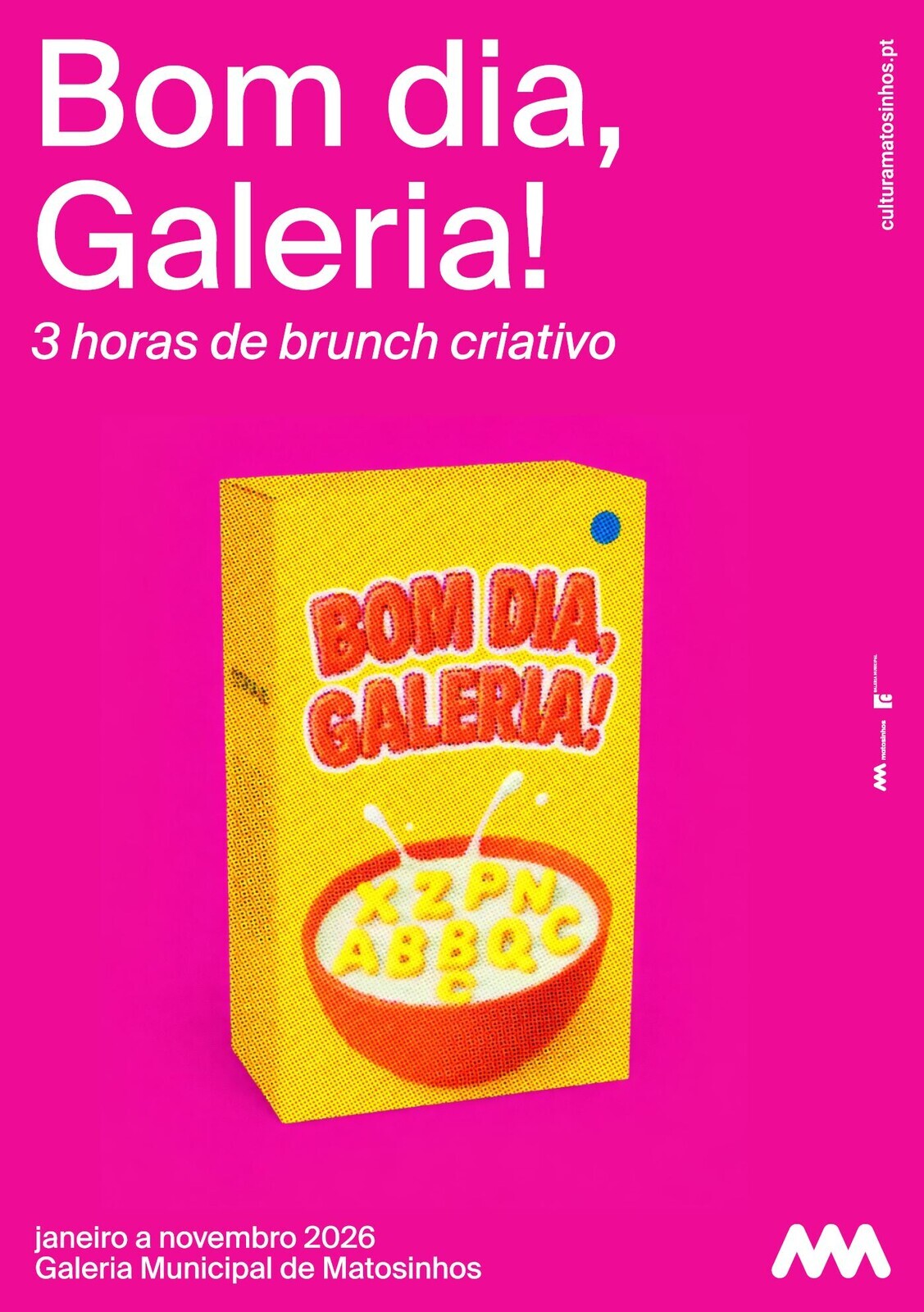 BOM DIA GALERIA